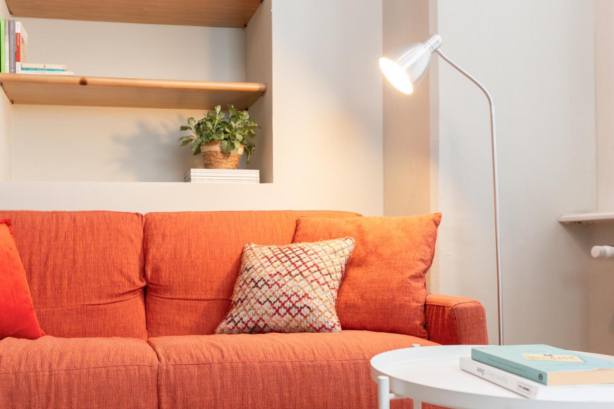 Da Laura - Center - M1 Station Apartment Mailand